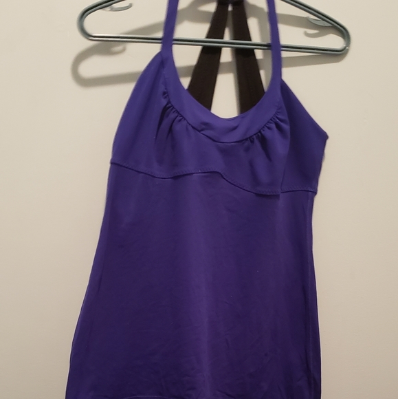 Lululemon scoop me up tank - Picture 5 of 6